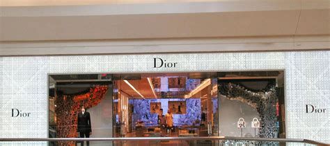 dior hills|Dior boutique short hills.